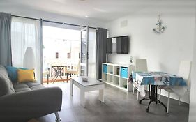 Apartamento Ancla II Old town&Playa Chica